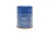 Фильтр масляный Honda Accord/Civic 89- WUNDER FILTER WY 917/1 (фото 4)