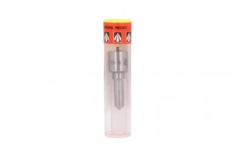 Форсунка Common Rail WUZETEM PDLLA154P881