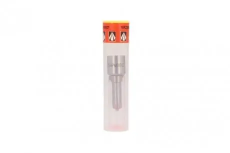 Форсунка Common Rail WUZETEM PDLLA154PM0012