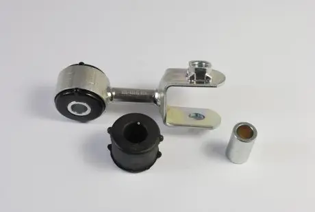 Тяга стабилизатора YAMATO J62027YMT