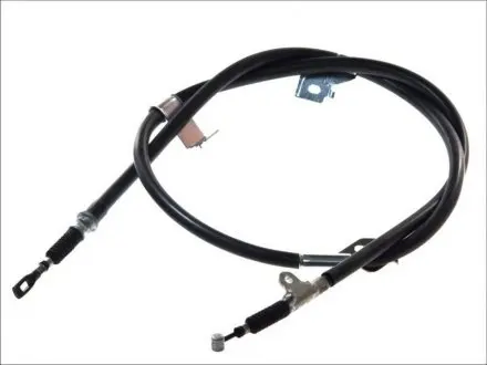 Трос ручного тормоза YAZUKA C71002