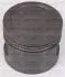 Поршень VW Passat/Jetta II/Golf 1.6 83-92 (81.51mm/+0.5) YENMAK 3103308050 (фото 1)