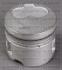 Поршень VW/Audi 1.9D/2.4D (80.01mm/+0.50) YENMAK 3103309050 (фото 1)