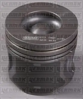 Поршень Ford Transit 2.4TDCi 04-14 (89.91mm/STD) YENMAK 3103463000