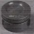 Поршень Opel Astra F/Vectra A 2.0 i 92-98 (86.50mm) YENMAK 3103805050 (фото 1)