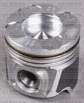 Поршень Opel Combo 1.3CDTI 00- (69.60mm/STD) YENMAK 3104282000