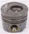 Поршень VW T5 2.5TDI (81.01mm/STD) (3-4-5 циліндр) (косий шатун) YENMAK 3104318000 (фото 1)