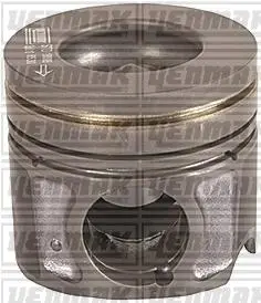 Поршень с кольцами і пальцем (размер отв. 85.4 / STD) (2.2CRDI, D4HB) YENMAK 31-31012-000