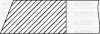 Фото 2 - комплект поршневих кілець (71,01/STD) (1,2/1,2/2,0) AUDI A1/A3 1.2TFSI, SKODA Fabia 1.2TSI, VW Golf/Polo/ Touran 1,2TSI YENMAK 91-09106-000 Комплект поршневих кілець (71,01/STD) (1,2/1,2/2,0) AUDI A1/A3 1.2TFSI, SKODA Fabia 1.2TSI, VW Golf/Polo/ Touran 1,2TSI YENMAK 91-09106-000 (фото 2)