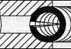 Кольца поршневые Citroen Berlingo 1.4i 96-11 (75.00mm/STD) (1.5-1.5-2.5) YENMAK 9109889000 (фото 2)