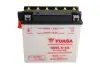 Аккумулятор YUASA 12N554AYUASA (фото 3)