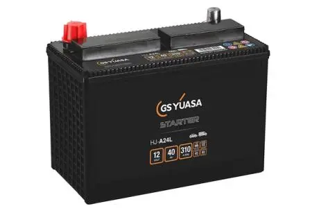 Аккумулятор YUASA HJA24L