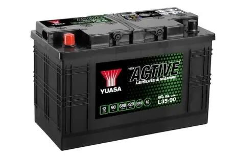 Аккумулятор YUASA L3590