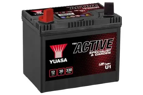 Автозапчасть YUASA U1