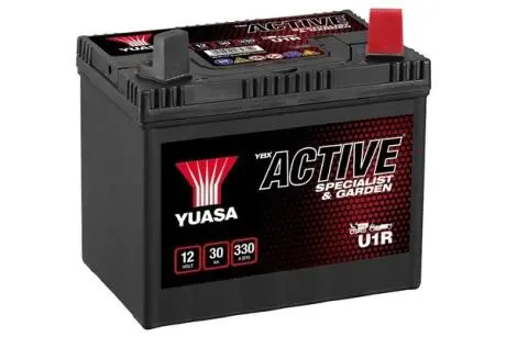 Акумулятор YUASA U1R