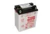 Акумулятор YUASA YB12ALA2YUASA (фото 2)