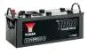 Акумулятор 12В 150Агод./900А 1000 Series Super Heavy Duty (L+ Стандартні) 510x218x210 B00 (Пусковий) YUASA YBX1622 (фото 1)