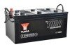 Аккумулятор 12V 220Ah 1150A (513x272x242) Cargo Super Heavy Duty Battery YUASA YBX1632 (фото 1)