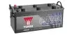 Аккумулятор 12V 220Ah 1150A (513x272x242) Cargo Super Heavy Duty Battery YUASA YBX1632 (фото 1)