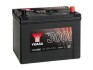 Акамулятор 12V 72Ah SMF Battery Japan (0) YUASA YBX3030 (фото 1)