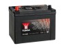 Акамулятор 12V 72Ah SMF Battery Japan (1) YUASA YBX3031 (фото 1)