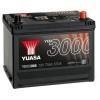 Аккумулятор YUASA YBX3068 (фото 1)