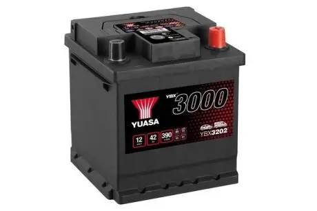 Автозапчасть YUASA YBX3202