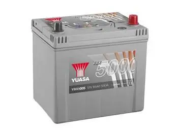 Автозапчасть YUASA YBX5005