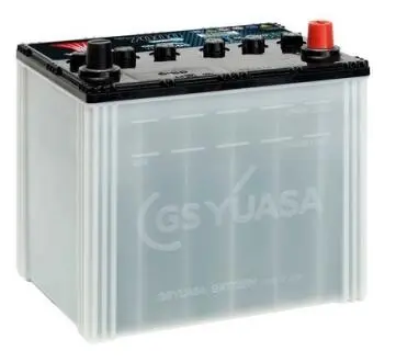 Автозапчасть YUASA YBX7005