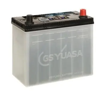 Аккумулятор YUASA YBX7053