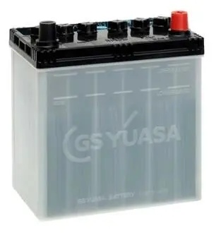 Аккумулятор YUASA YBX7054