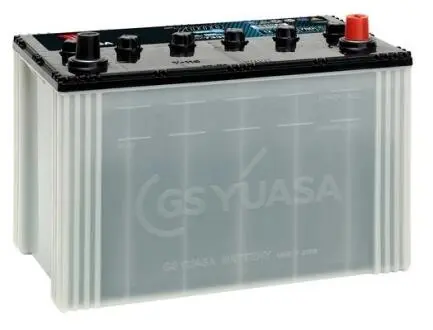 Аккумулятор YUASA YBX7335