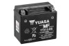 Акумулятор YUASA YTX12BS (фото 1)