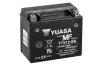 Аккумулятор YUASA YTX12BS (фото 1)