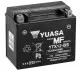 Аккумулятор YUASA YTX12BSYUASA (фото 4)