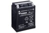 МОТО 12V 12,6Ah High Performance MF VRLA Battery AGM YTX14AH-BS) YUASA YTX14AHBS (фото 1)