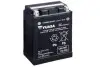 МОТО 12V 12,6Ah High Performance MF VRLA Battery AGM YTX14AH-BS(сухозаряжений) YUASA YTX14AHBS (фото 1)