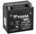 Акумулятор YUASA YTX14BS (фото 1)