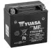 Аккумулятор YUASA YTX14BSYUASA (фото 4)