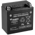 МОТО 12V 12,6Ah High Performance MF Battery AGM YTX14H-BS) YUASA YTX14HBS (фото 1)