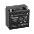 МОТО 12V 12,6Ah MF VRLA Battery AGM YTX14L-BS(сухозаряжений) YUASA YTX14LBS (фото 1)