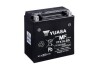 МОТО 12V 14,7Ah 230A (150x87x161) MF VRLA Battery YUASA YTX16-BS (фото 1)