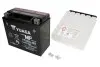 Аккумулятор YUASA YTX20LBSYUASA (фото 1)