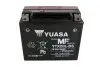 Аккумулятор YUASA YTX20LBSYUASA (фото 3)