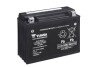 МОТО 12V 22,1Ah High Performance MF VRLA Battery YTX24HL-BS) YUASA YTX24HLBS (фото 2)