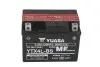 Аккумулятор YUASA YTX4LBSYUASA (фото 3)