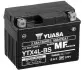 Аккумулятор YUASA YTX4LBSYUASA (фото 4)