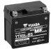 Аккумулятор YUASA YTX5LBSYUASA (фото 4)