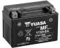 Акумулятор YUASA YTX9BS (фото 1)