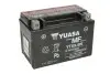 Аккумулятор YUASA YTX9BSYUASA (фото 2)